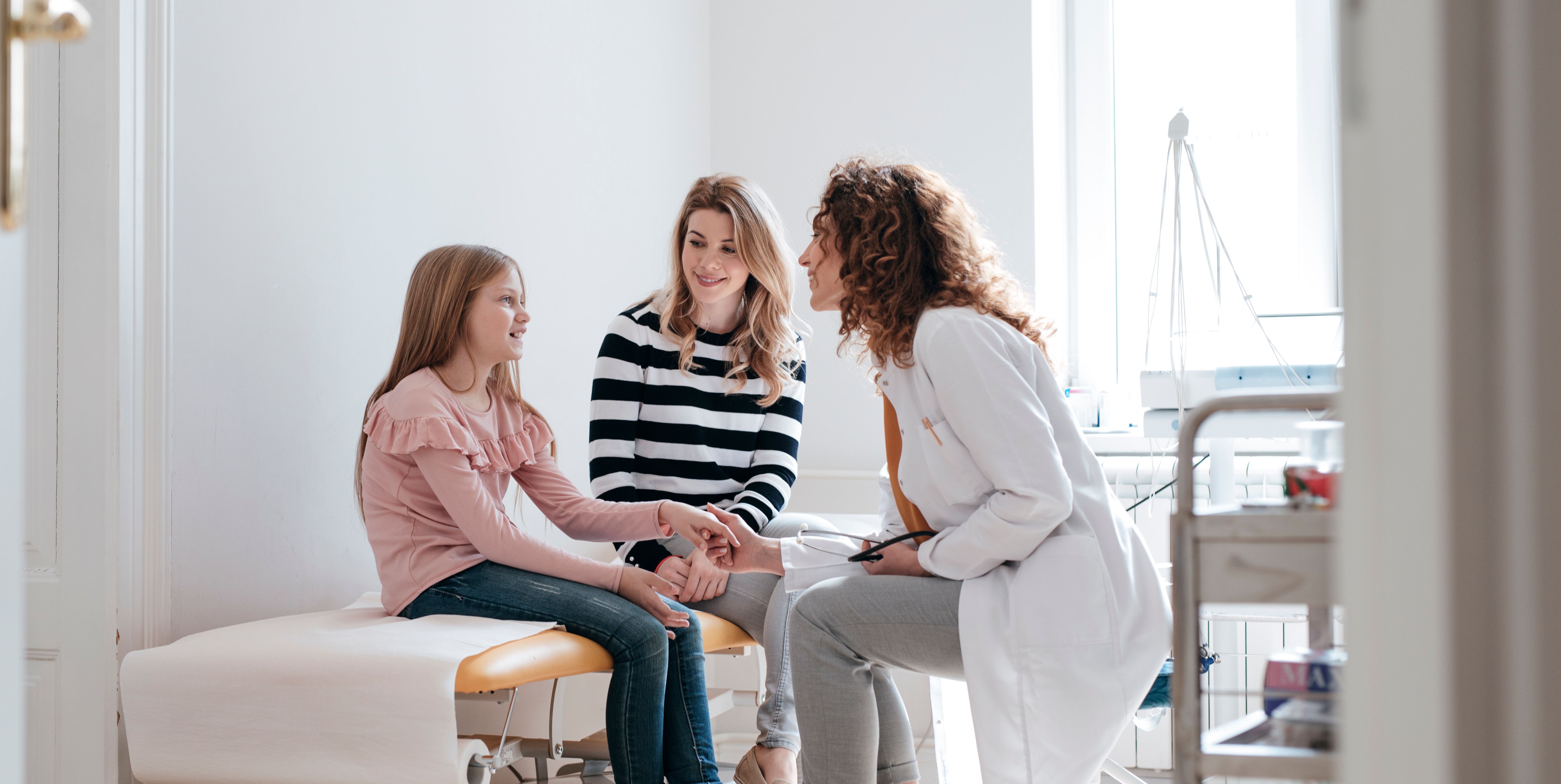 Die seltenen Erkrankungen sind nicht so selten. Das Uniklinikum Salzburg verfügt  mit seinen sechs Expertisezentren über hohe Expertise.