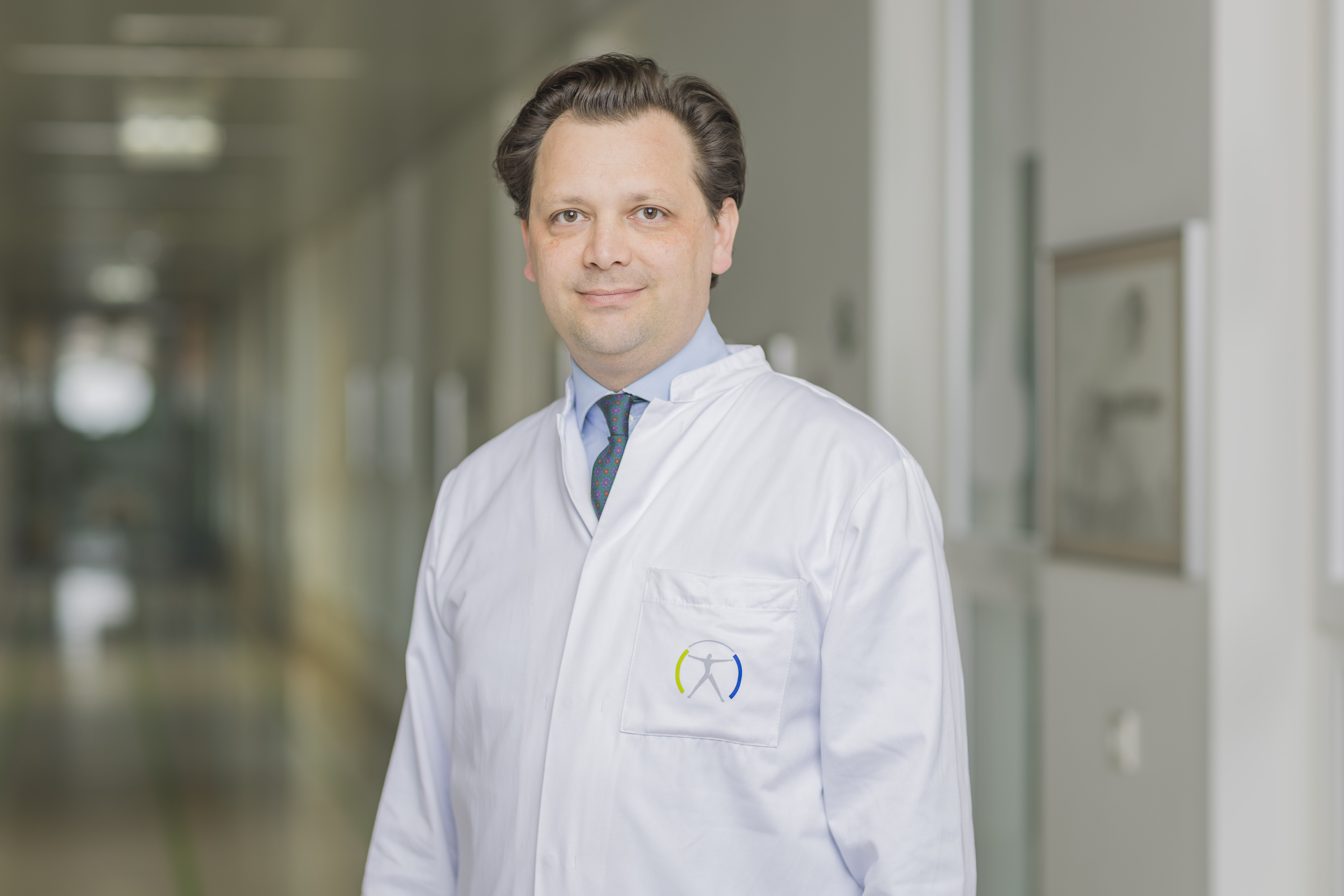 Univ.-Prof. Dr. Johannes Holfeld