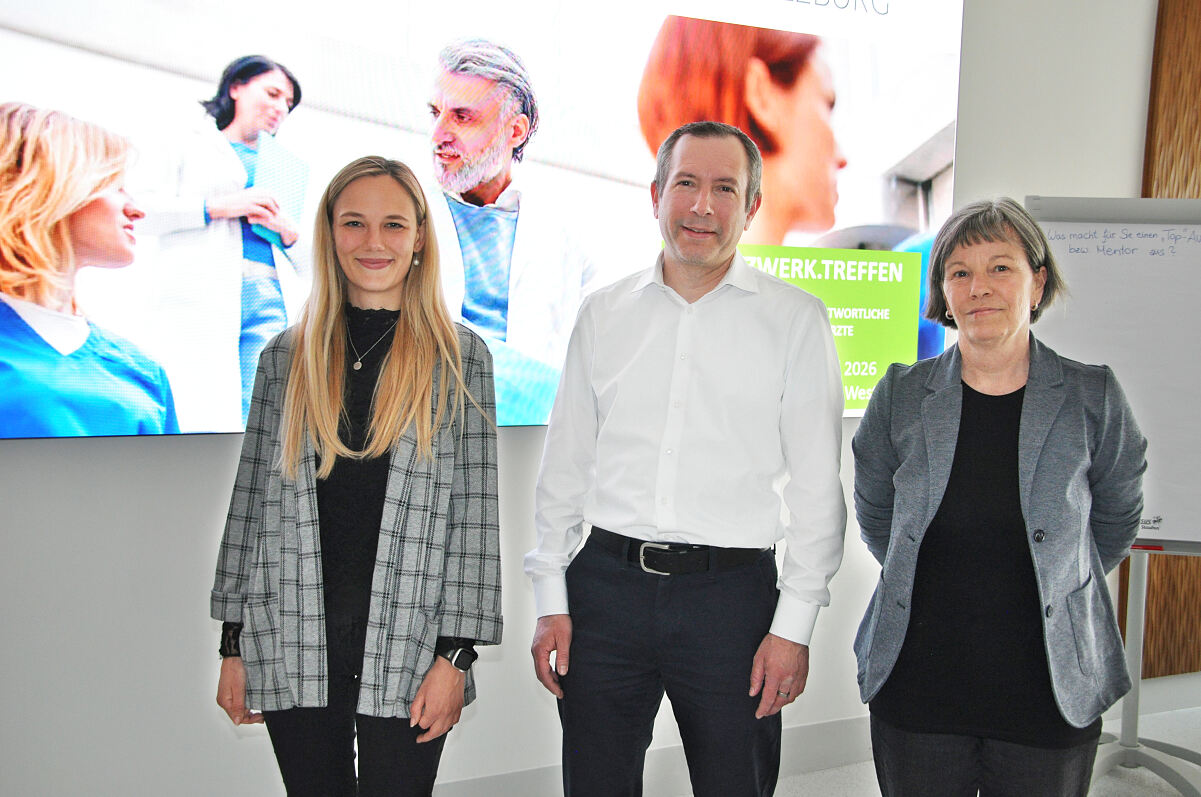 Brücken statt Gräben in der Zusammenarbeit verschiedener Generationen