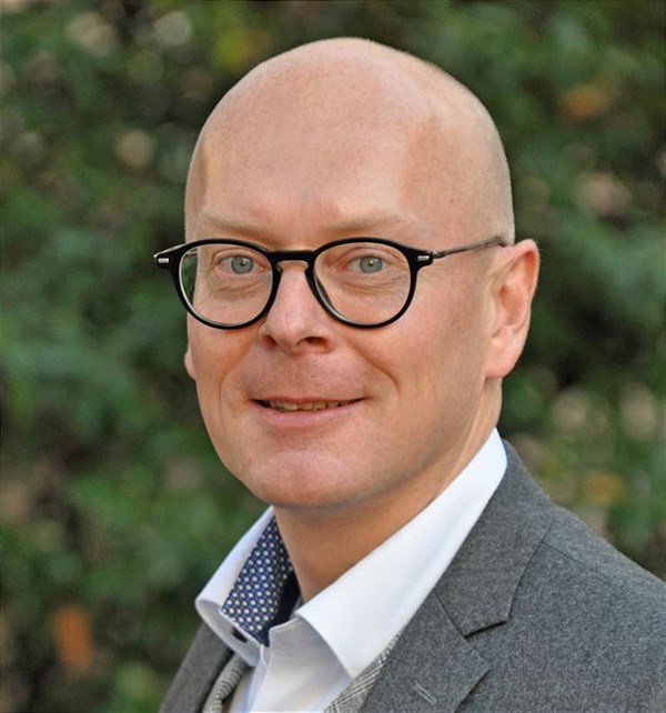 Dr. Wolfgang Fürweger