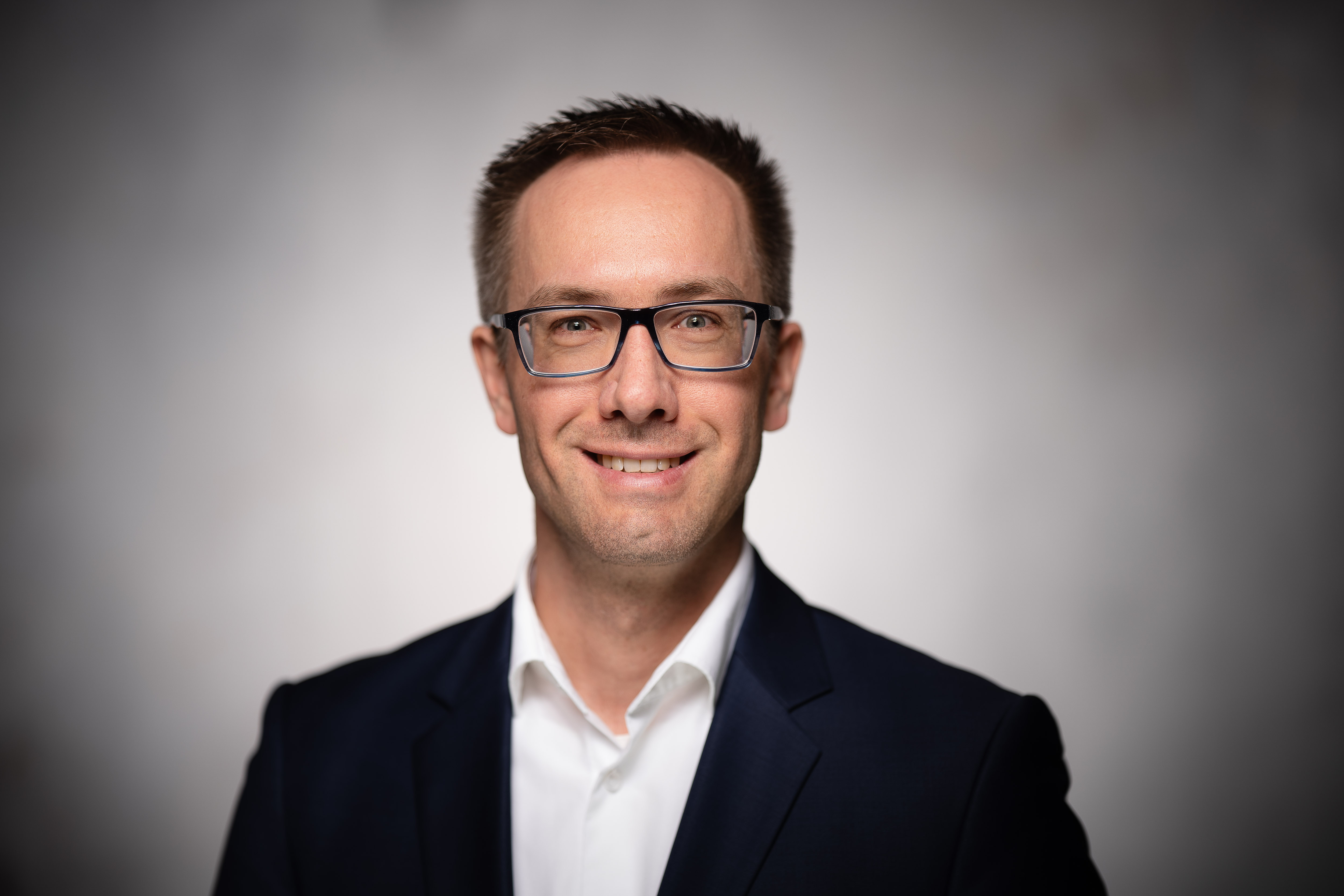 Prof. Dr. Johannes Pfaff ist Kongresspräsident der ÖGNR und Primar am Universitätsinstitut für Neuroradiologie der Salzburger Landeskliniken (SALK).