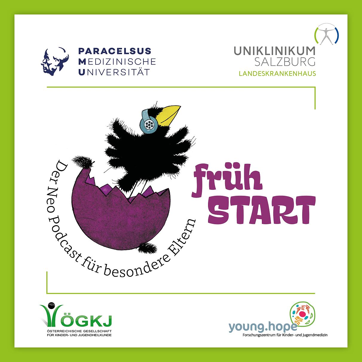 Der 17. November ist Weltfrühchentag.