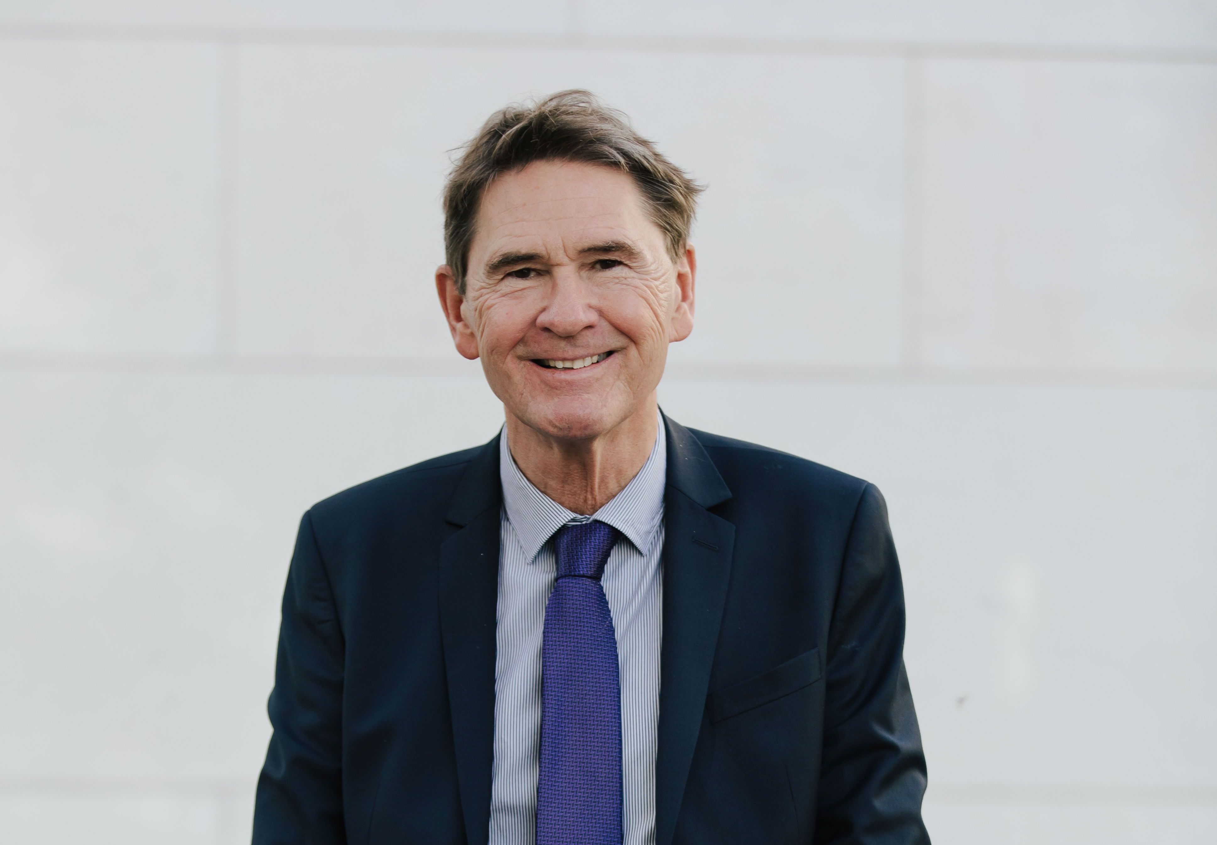 Prim. Univ.-Prof. Dr. Thorsten Fischer